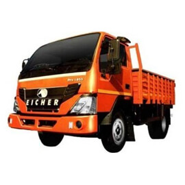 Kuttikkatt motors,  Eicher Trucks , Trivandrum, Kollam, Pathanamthitta, Karunagappally
