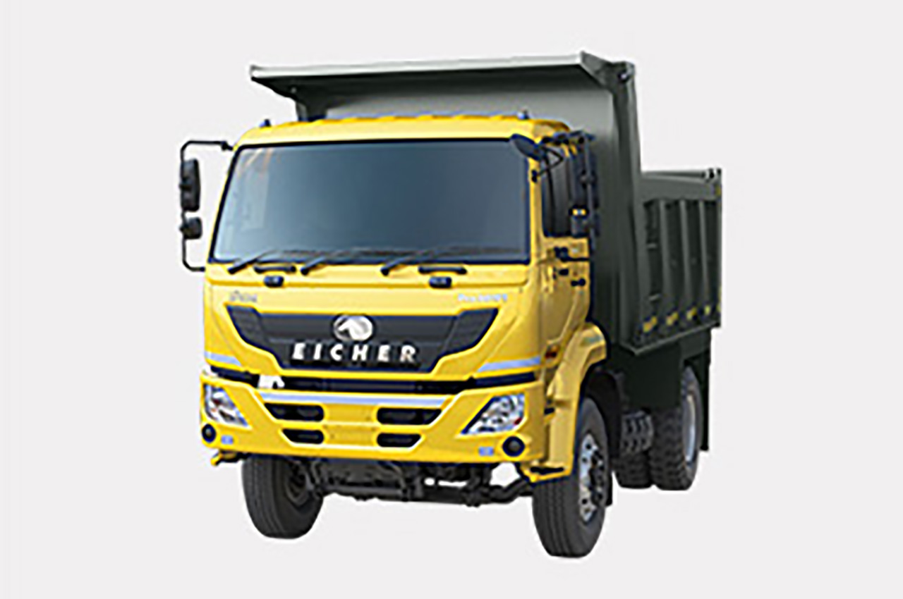 Kuttikkatt motors,  Eicher Trucks , Trivandrum Kollam Pathanamthitta Karunagappally