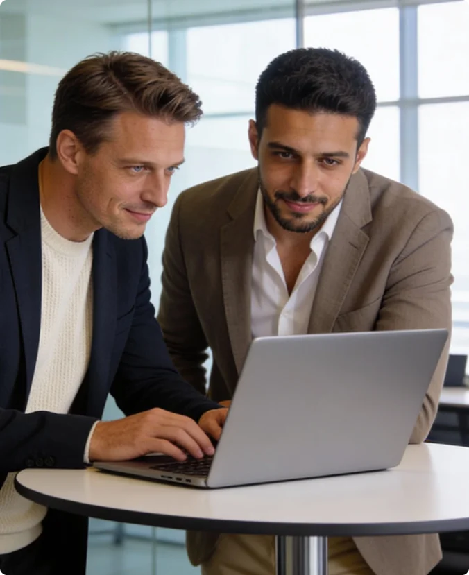 Drive Your Career Forward