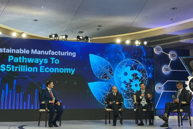 Sustainable Manufacturing Keynote Panel