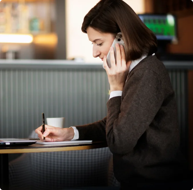 Reliable Service Booking