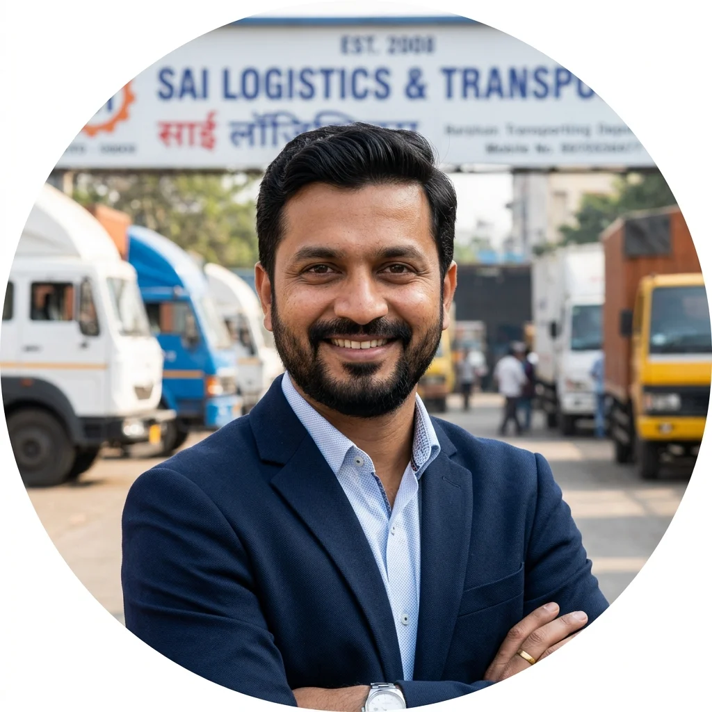 Rajesh Nair