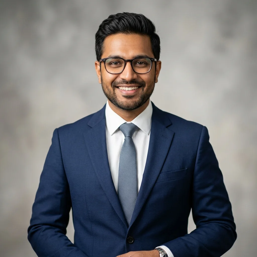 Anoop Mathew