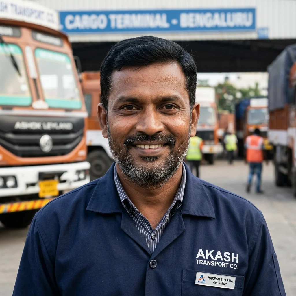 Praveen Kumar