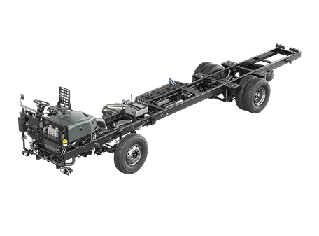 Bus Chassis