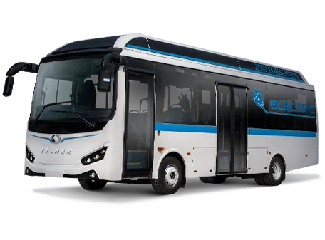 Electric Bus