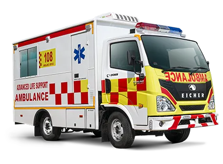 Ambulance