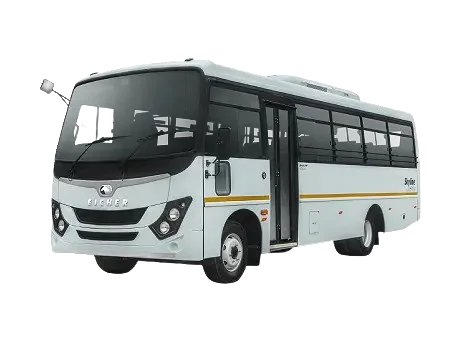 Staff Bus