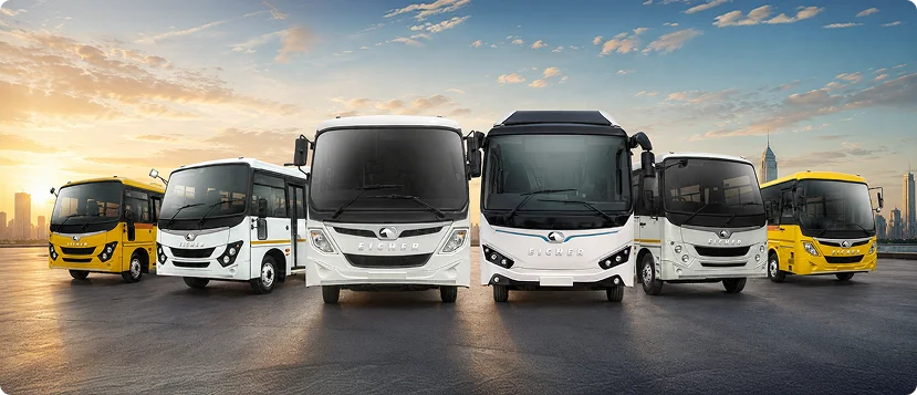 Buses