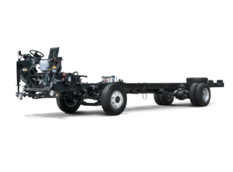 Eicher Pro 3014 N LPO