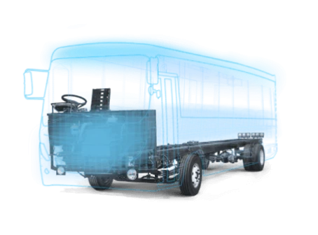 Eicher Pro 3016 M