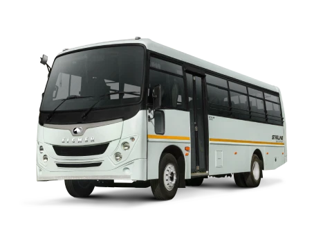Starline Next 2070 E CNG AC