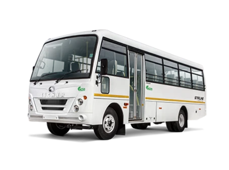 Starline Next 2070 E CNG