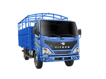 Pro 2059 CNG