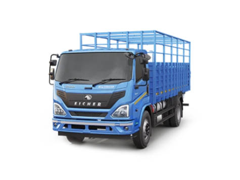Pro 2114XP CNG