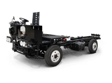 2050 C Chassis