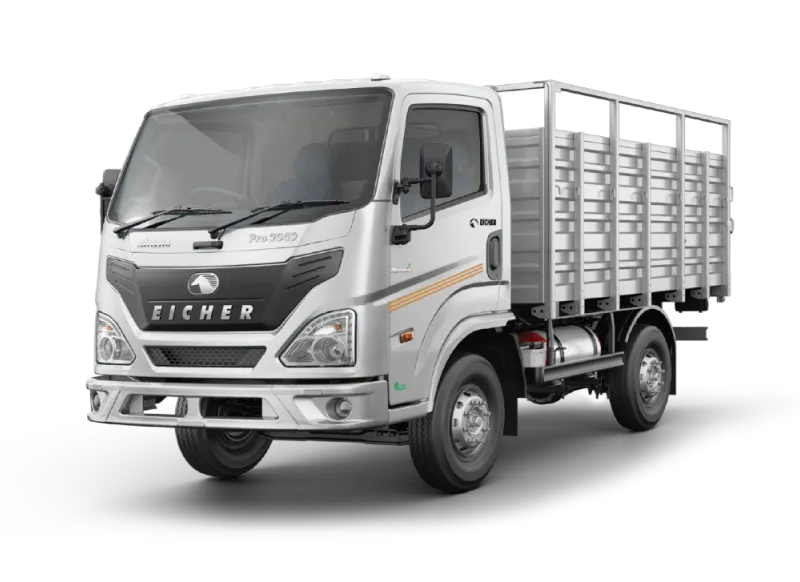 Pro 2049 CNG