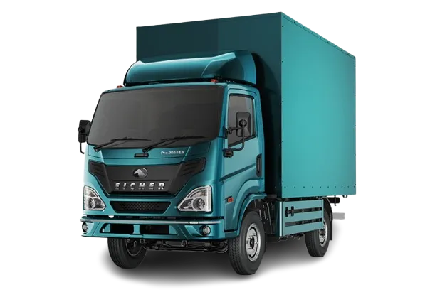 Pro 2055 EV