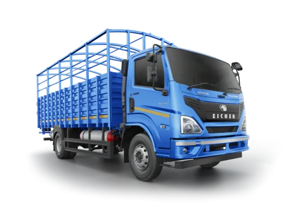 Pro 2110XP Plus CNG