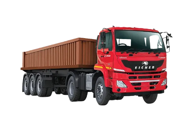 Pro 6055XP (4x2)