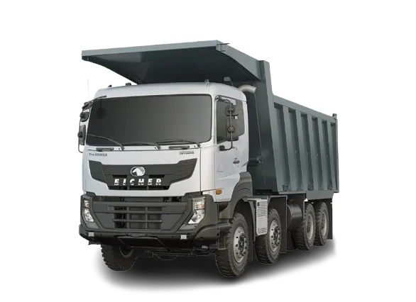 Pro 8035XM