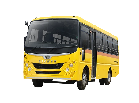 Starline Next-Gen 2050 D