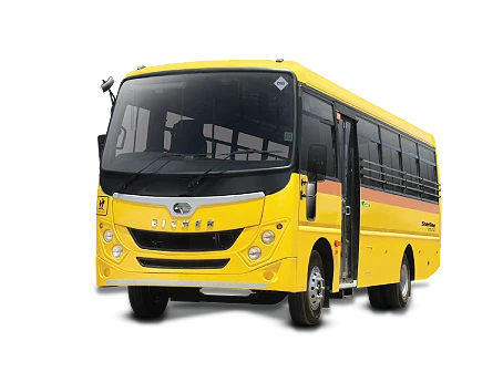 Starline Next 2075 H CNG AC