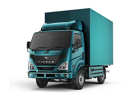 Electric Truck