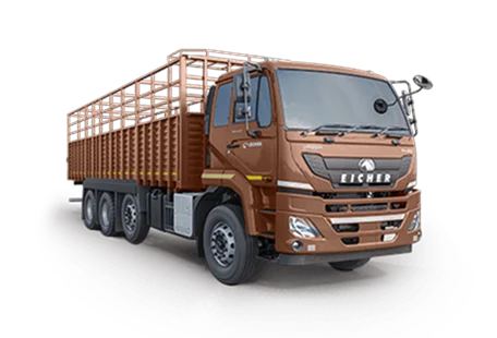 Haulage Trucks