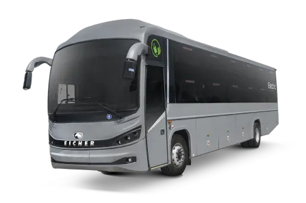 Intercity Bus
