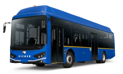 Tarmac Bus